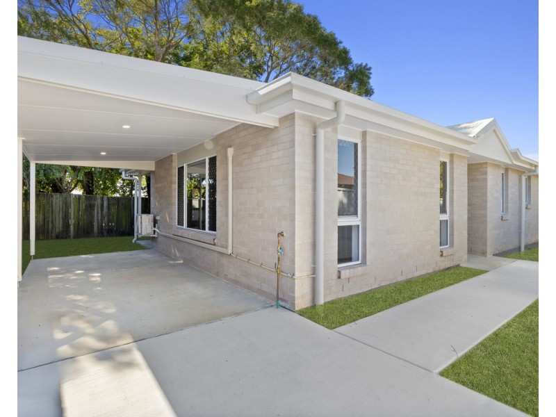 2/80 Vansittart Road, Regents Park QLD 4118