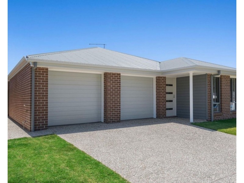 2/37 Bishampton Circuit, Logan Reserve QLD 4133