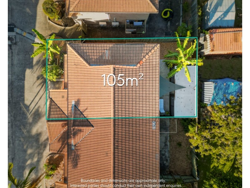 14/11 Gomana Street, Slacks Creek QLD 4127