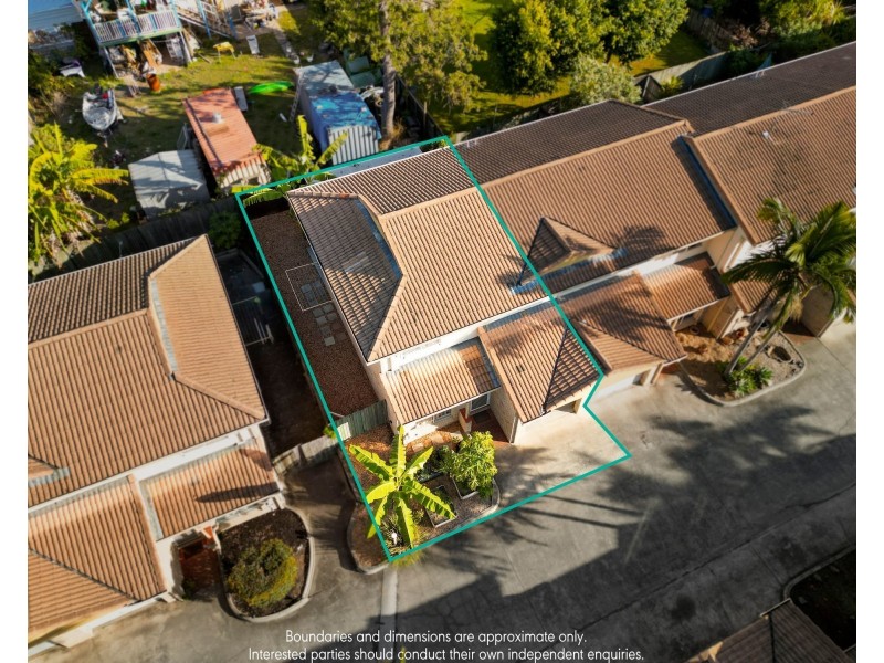 14/11 Gomana Street, Slacks Creek QLD 4127