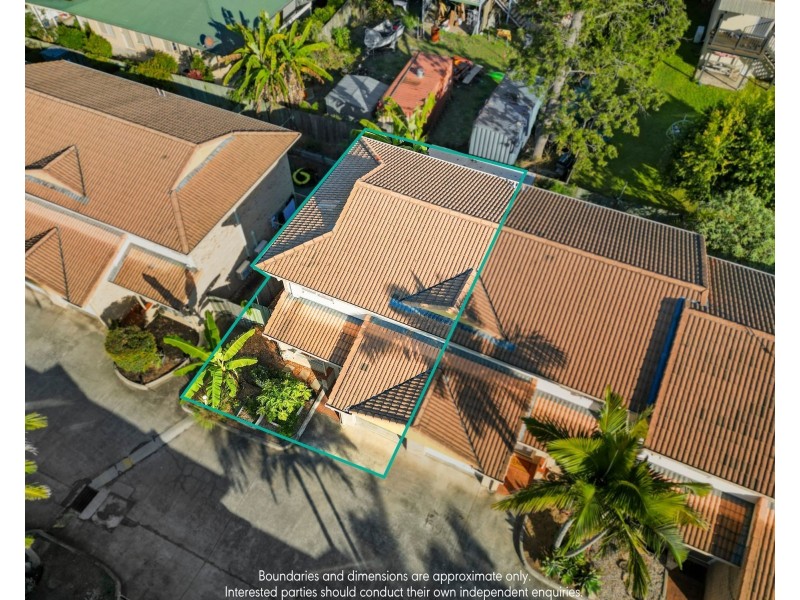 14/11 Gomana Street, Slacks Creek QLD 4127