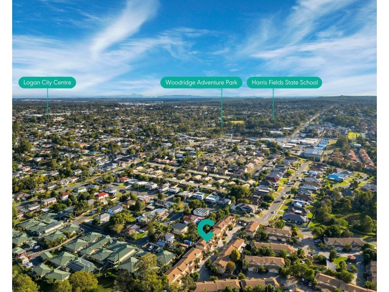 14/11 Gomana Street, Slacks Creek QLD 4127