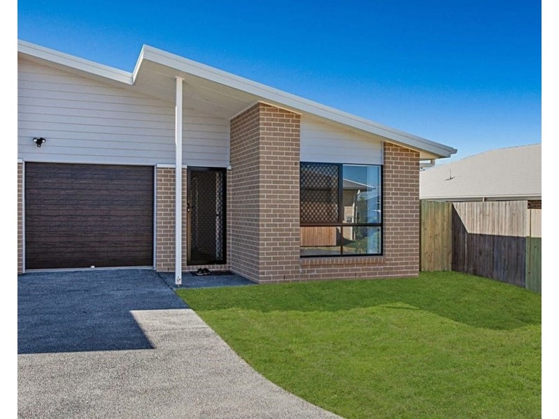 1/21 Parker Street, Beaudesert QLD 4285