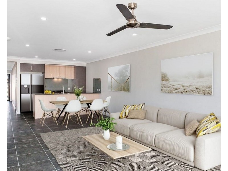1/21 Parker Street, Beaudesert QLD 4285