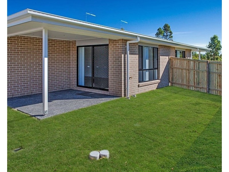 1/21 Parker Street, Beaudesert QLD 4285