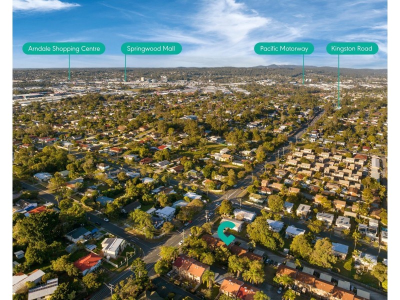 4/120 Smith Road, Woodridge QLD 4114