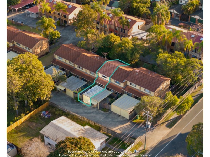 4/120 Smith Road, Woodridge QLD 4114