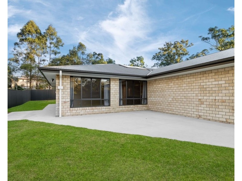 2-22 Travis Rd, Logan Village QLD 4207
