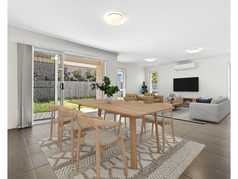 3 Island Court, Logan Village QLD 4207