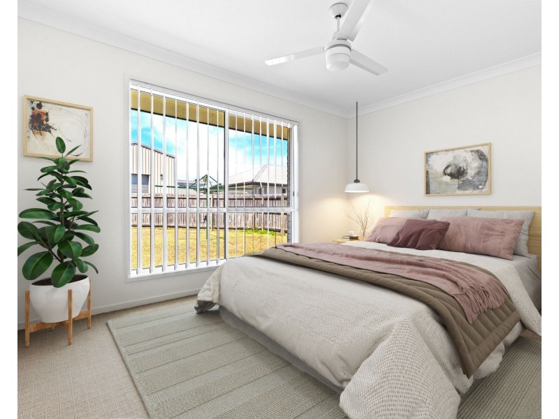 3 Island Court, Logan Village QLD 4207