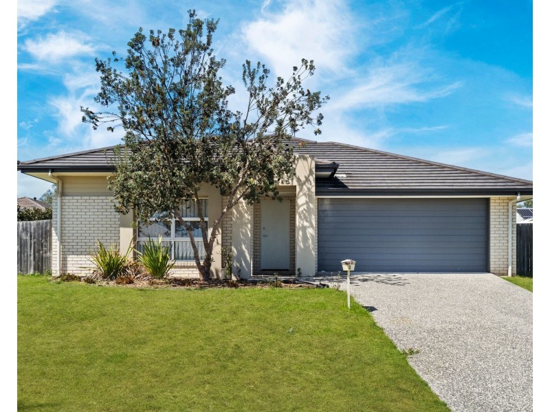 3 Island Court, Logan Village QLD 4207