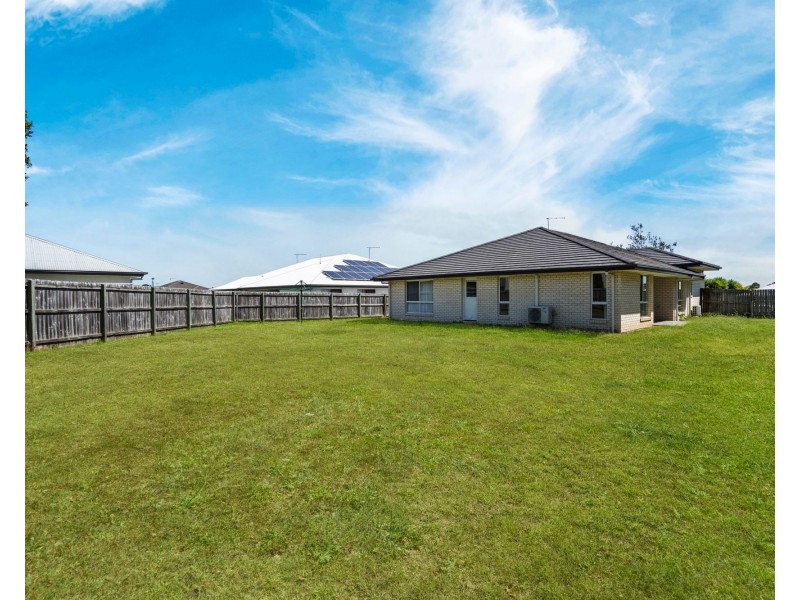 3 Island Court, Logan Village QLD 4207