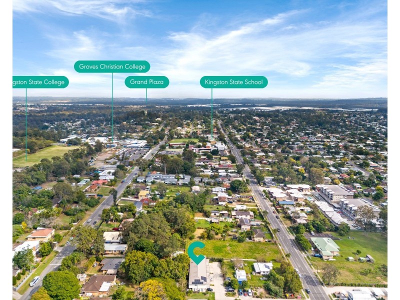 14/12-14 Juers Street, Kingston QLD 4114