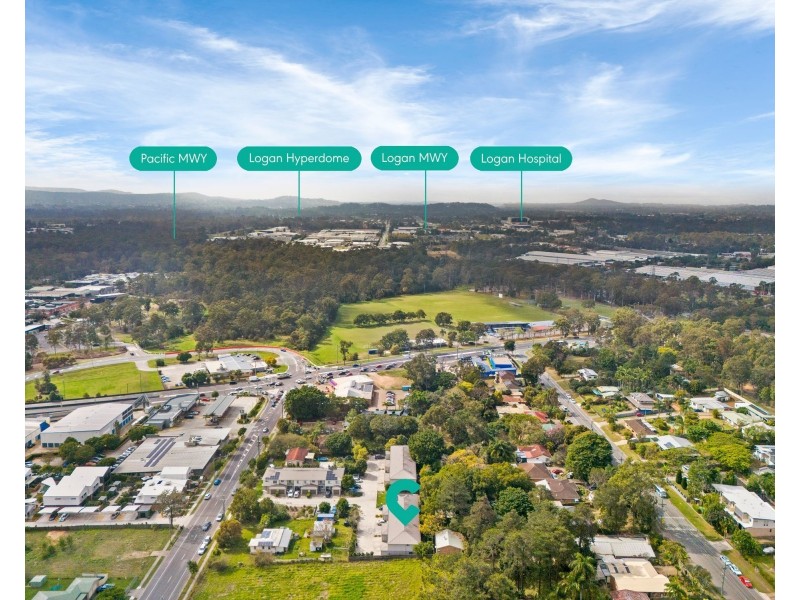 14/12-14 Juers Street, Kingston QLD 4114