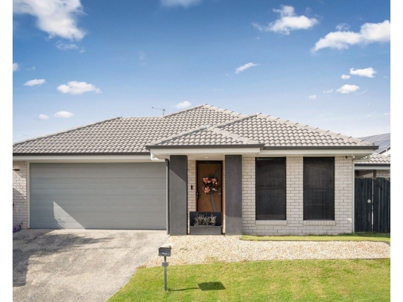14 Kiroro Street, Bahrs Scrub QLD 4207