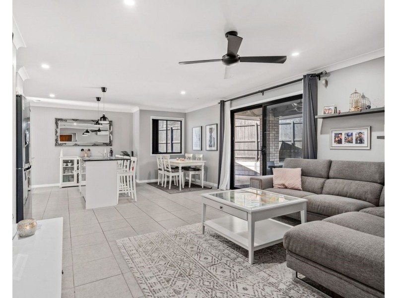 14 Kiroro Street, Bahrs Scrub QLD 4207