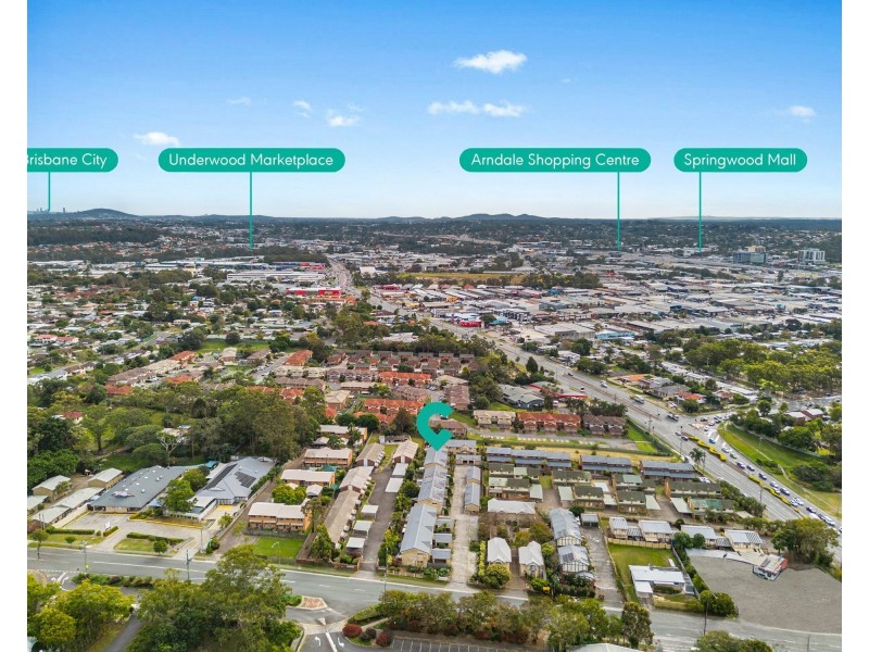 15/11-13 Smith Road, Woodridge QLD 4114