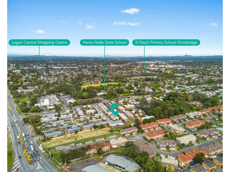 15/11-13 Smith Road, Woodridge QLD 4114