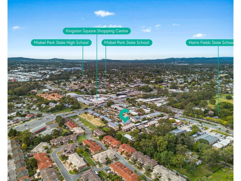 15/11-13 Smith Road, Woodridge QLD 4114