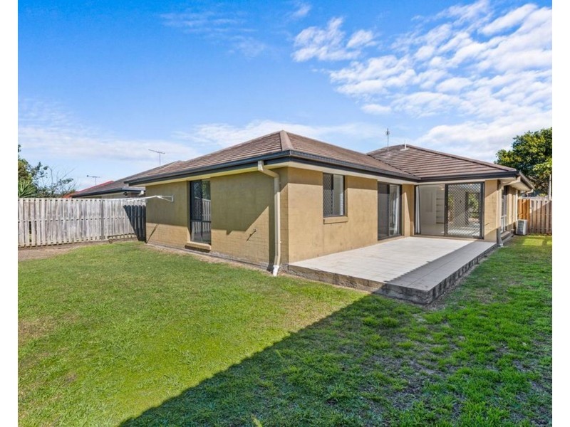 192 Henty Drive, Redbank Plains QLD 4301