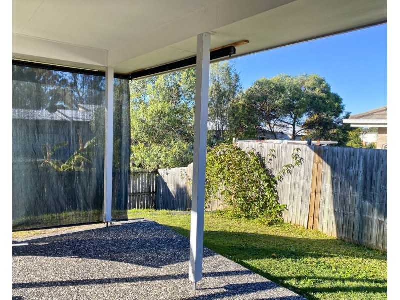 7 Oasis Court, Marsden QLD 4132
