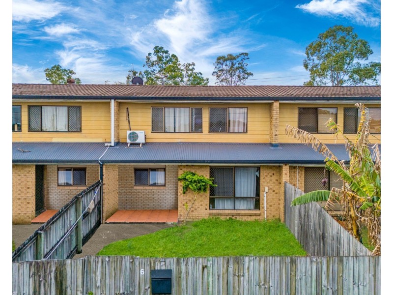 6/1 Stubbs Road, Woodridge QLD 4114