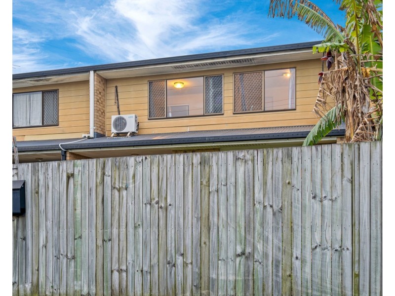 6/1 Stubbs Road, Woodridge QLD 4114