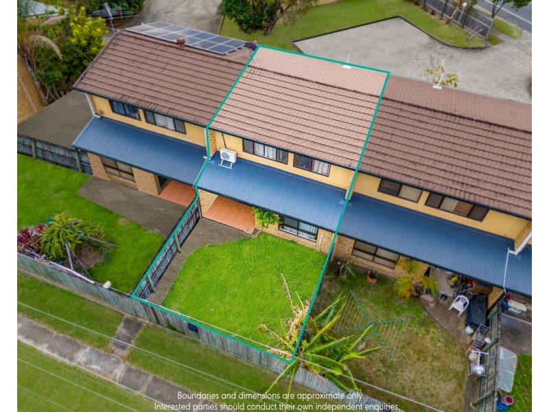 6/1 Stubbs Road, Woodridge QLD 4114