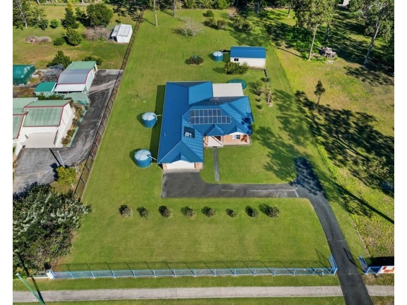 71-73 Granger Road, Park Ridge South QLD 4125