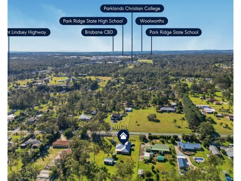 71-73 Granger Road, Park Ridge South QLD 4125