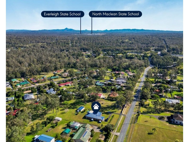 71-73 Granger Road, Park Ridge South QLD 4125