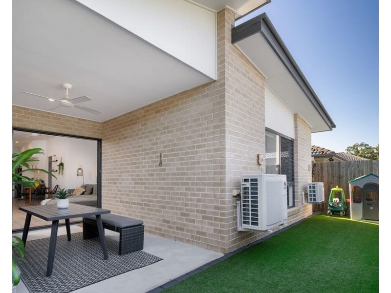 4 Alectura Crescent, Bahrs Scrub QLD 4207