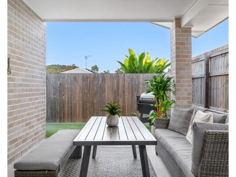 4 Alectura Crescent, Bahrs Scrub QLD 4207