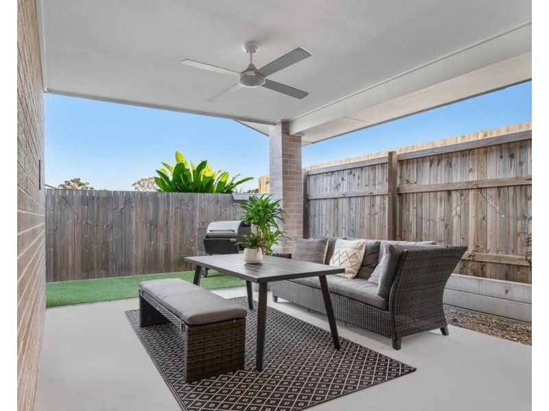 4 Alectura Crescent, Bahrs Scrub QLD 4207