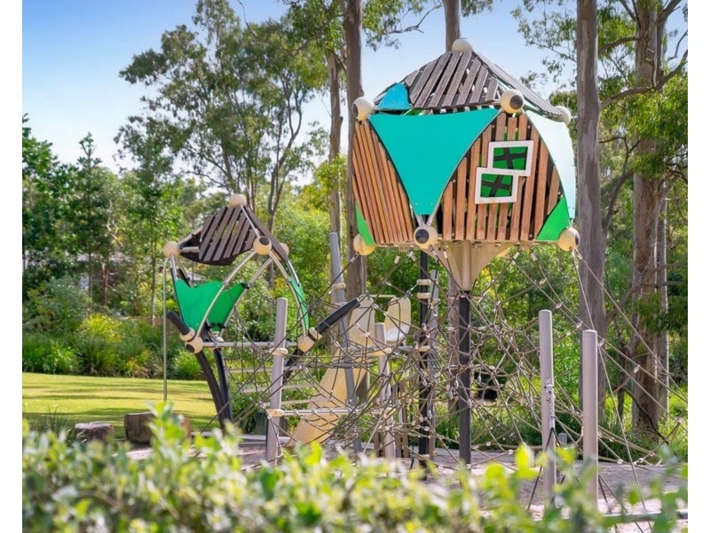 4 Alectura Crescent, Bahrs Scrub QLD 4207