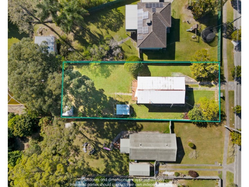 144 Mayes Avenue, Kingston QLD 4114