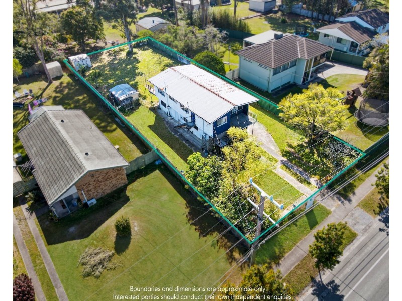144 Mayes Avenue, Kingston QLD 4114