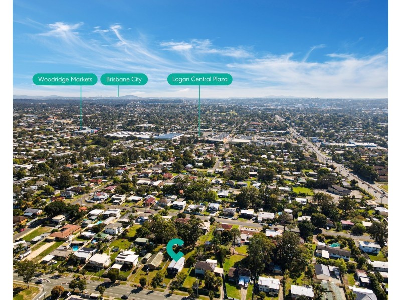 144 Mayes Avenue, Kingston QLD 4114