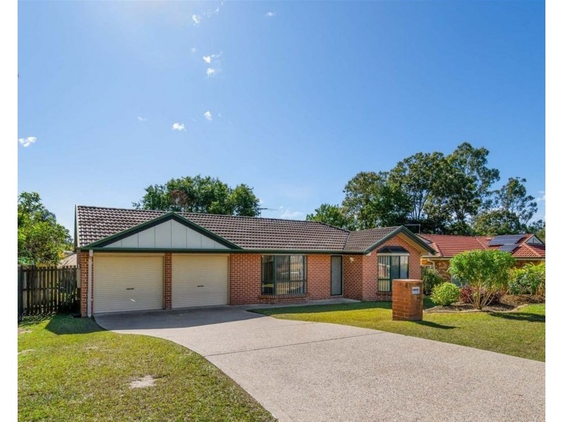 19 Devereaux Road, Boronia Heights QLD 4124