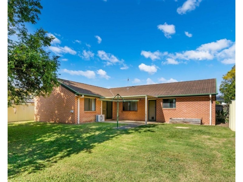 19 Devereaux Road, Boronia Heights QLD 4124