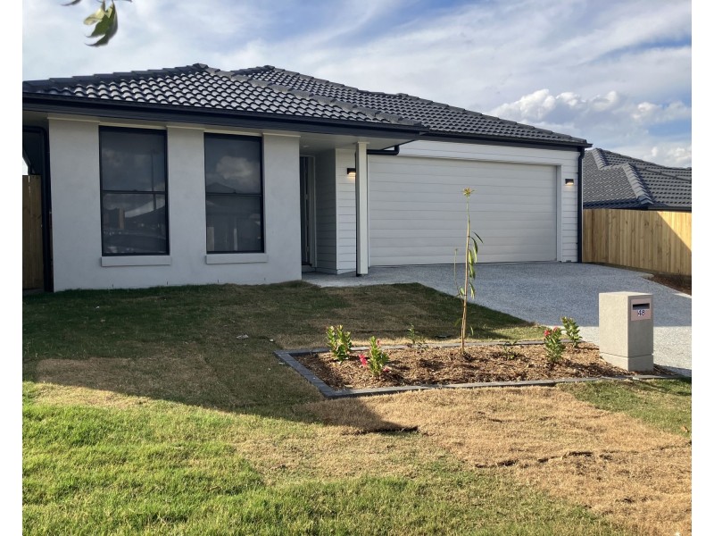 48 Chorus Crescent, Ripley QLD 4306