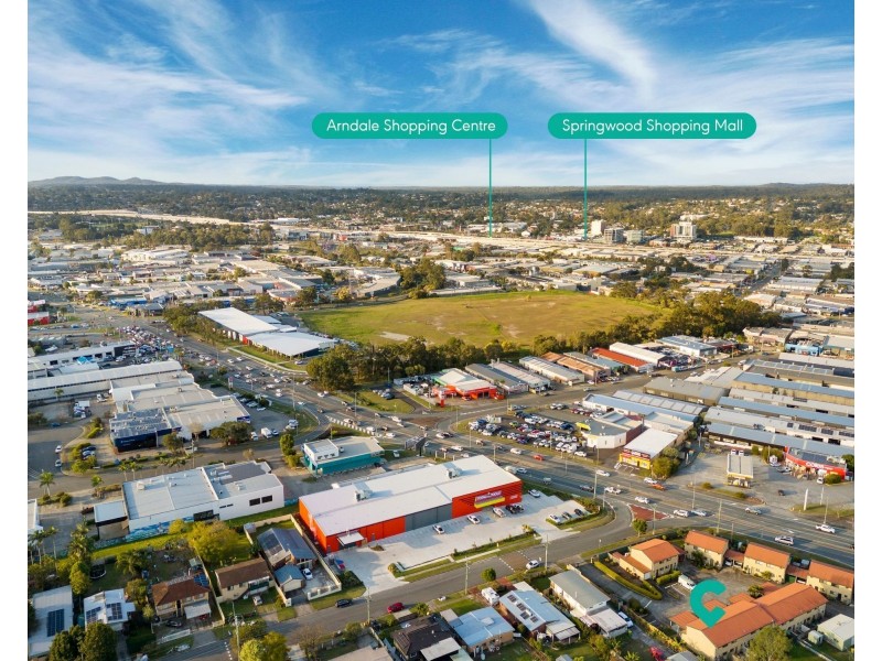 1/63 Southgate Drive, Woodridge QLD 4114