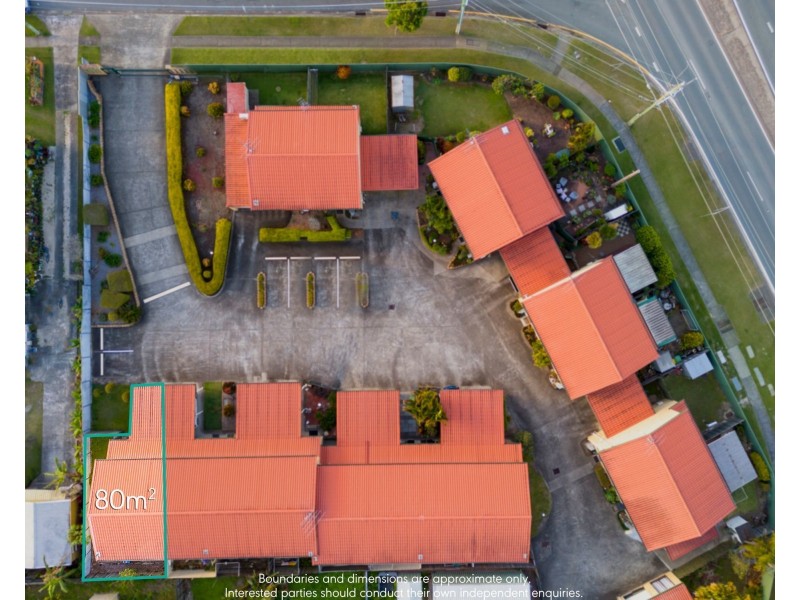 1/63 Southgate Drive, Woodridge QLD 4114