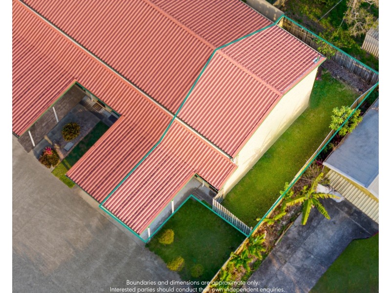 1/63 Southgate Drive, Woodridge QLD 4114