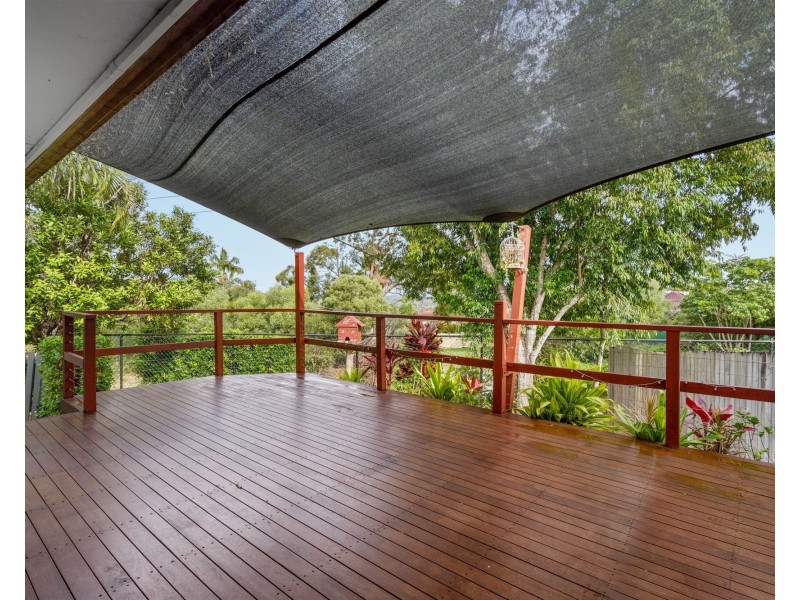 18/155 John Paul Drive, Springwood QLD 4127
