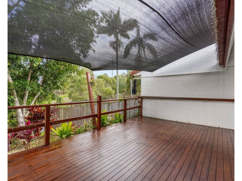 18/155 John Paul Drive, Springwood QLD 4127