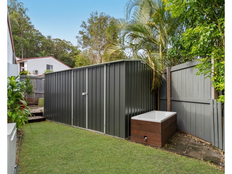 18/155 John Paul Drive, Springwood QLD 4127