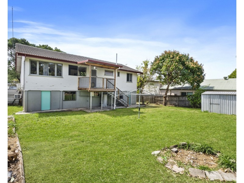 12 Lynngold St, Woodridge QLD 4114