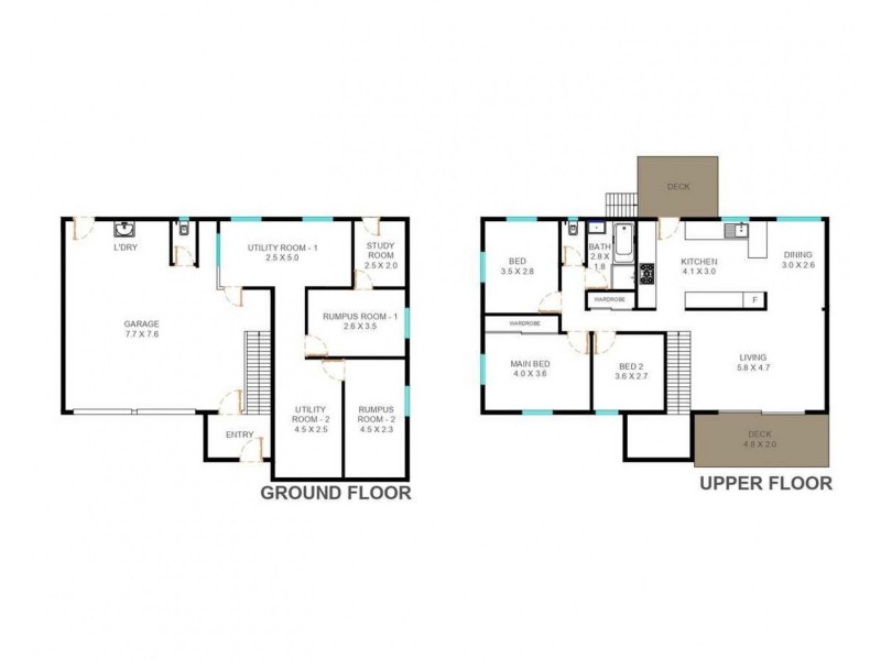 12 Lynngold St, Woodridge QLD 4114