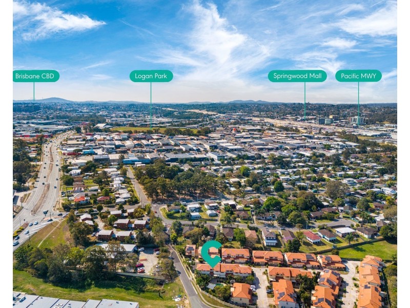 42/6 Samanthas Way, Slacks Creek QLD 4127